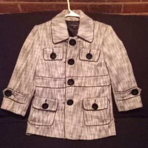 Ladies jacket